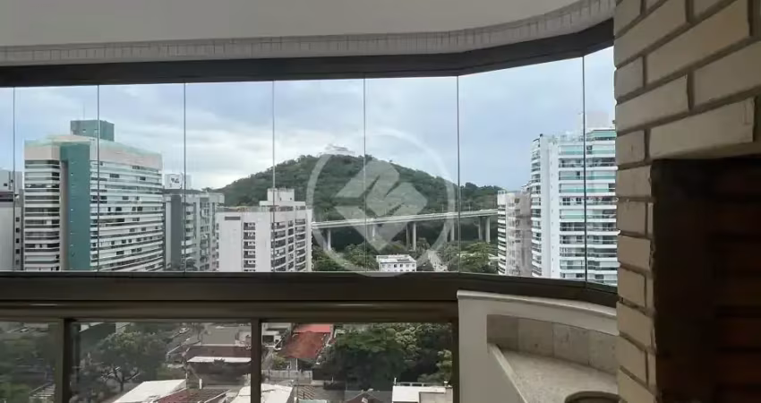 3 quartos/suite - parque das castanheiras - praia da costa