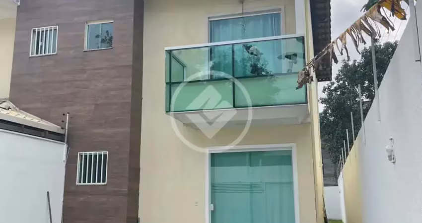 Apartamento com 3 quartos à venda na Rua das Mangas, Morada de Laranjeiras, Serra