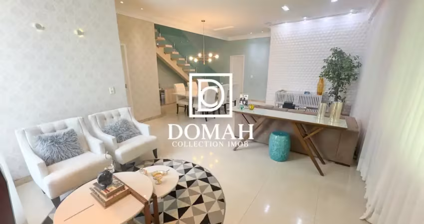 Casa duplex à venda no jardins de alice – conforto e sofisticação