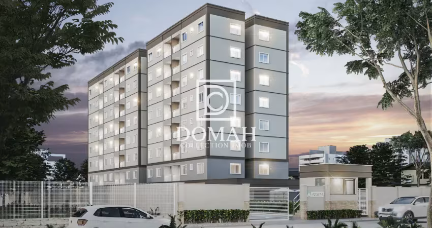 Apartamento com 2 quartos à venda na Rua Manuel Teixeira, 234, José de Alencar, Fortaleza