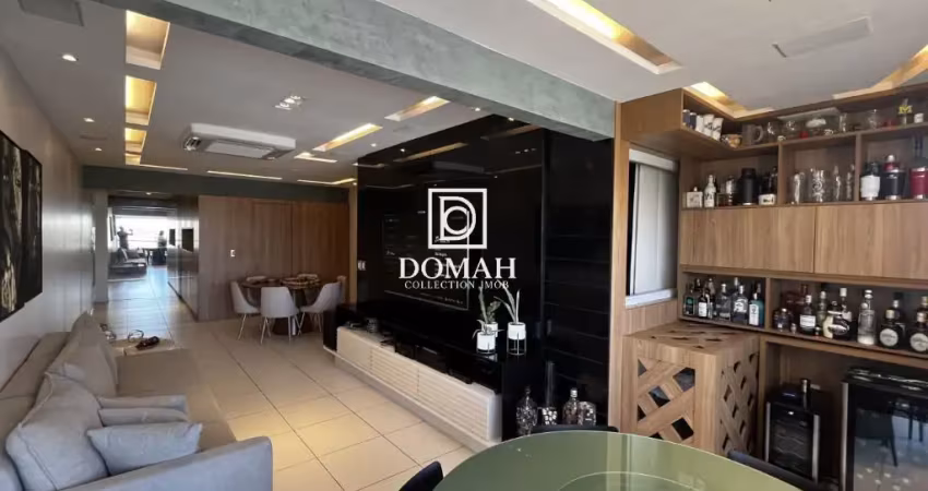Apartamento com 3 quartos à venda na Rua Dom Sebastião Leme, Fátima, Fortaleza