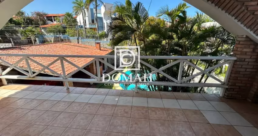 Casa em condomínio fechado com 5 quartos à venda na Rua Alexandre Antônio Furtado, Damas, Fortaleza