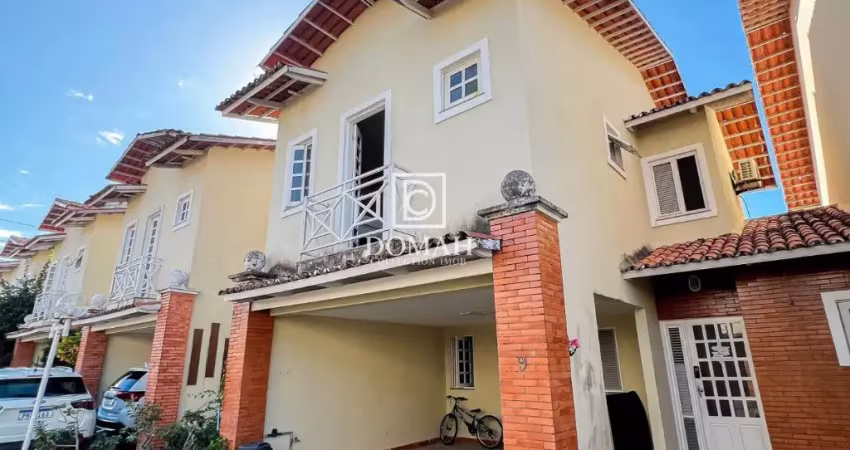 Casa em condomínio fechado com 3 quartos à venda na Rua Bill Cartaxo, Sapiranga, Fortaleza