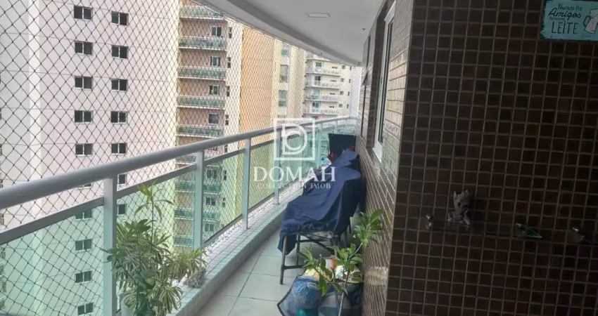 Apartamento com 3 quartos à venda no Cocó, Fortaleza 