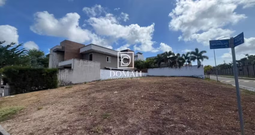 Terreno à venda no Cauaçu, Eusébio 
