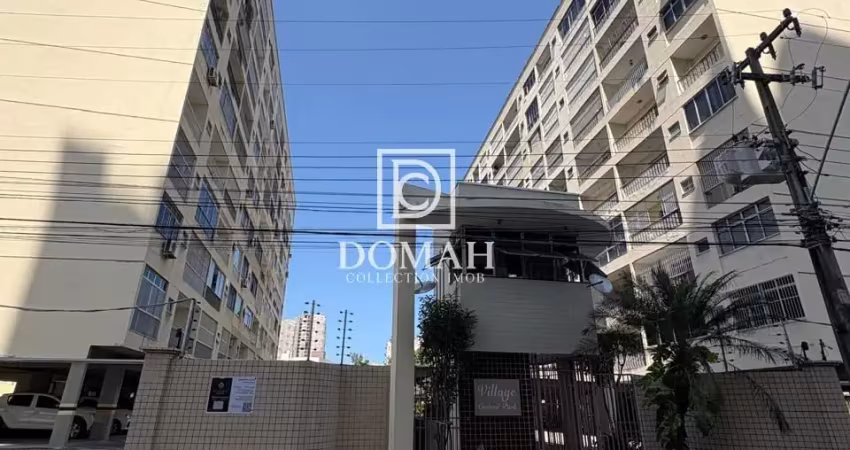 Apartamento com 3 quartos à venda na Rua Solon Pinheiro, José Bonifácio, Fortaleza