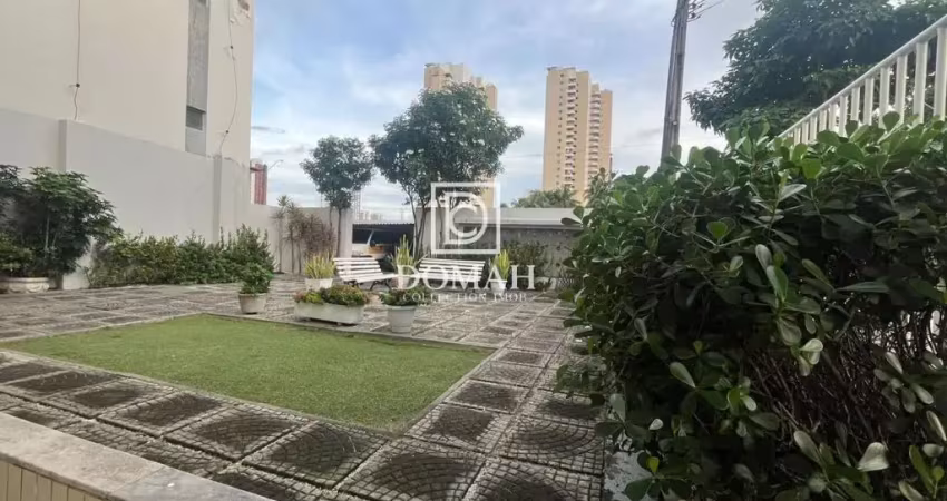 Apartamento com 3 quartos à venda na Rua Padre Barbosa de Jesus, Fátima, Fortaleza