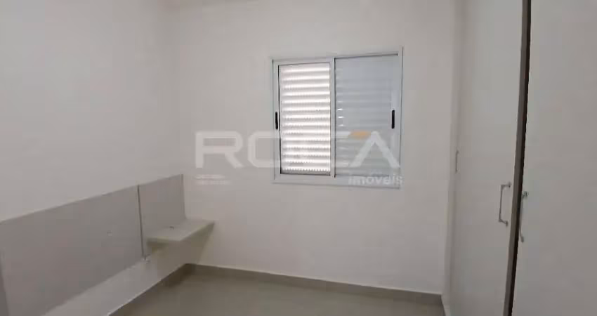 Apartamento padrão para alugar no parque faber castell i em são carlos
