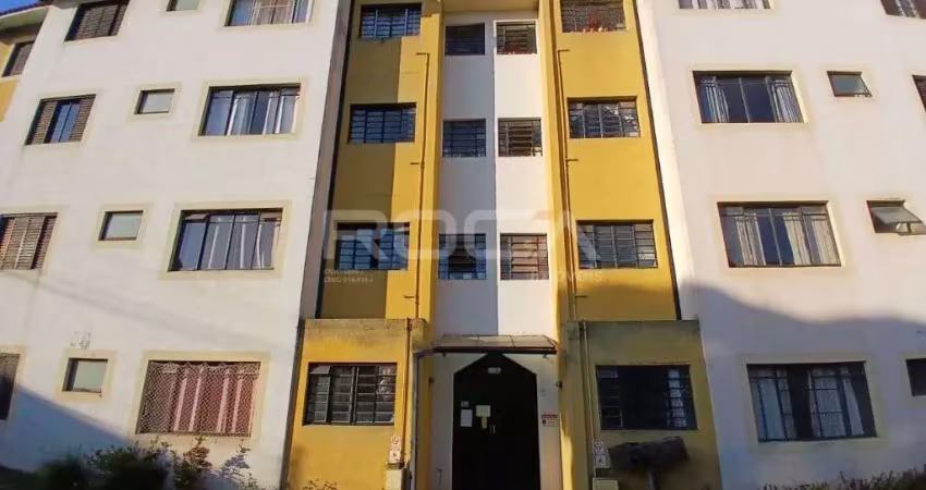 Apartamento de 2 nquartos, para alugar no jardim paulistano, são carlos
