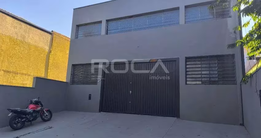 Excelente barracão comercial para alugar no bairro jardim são carlos