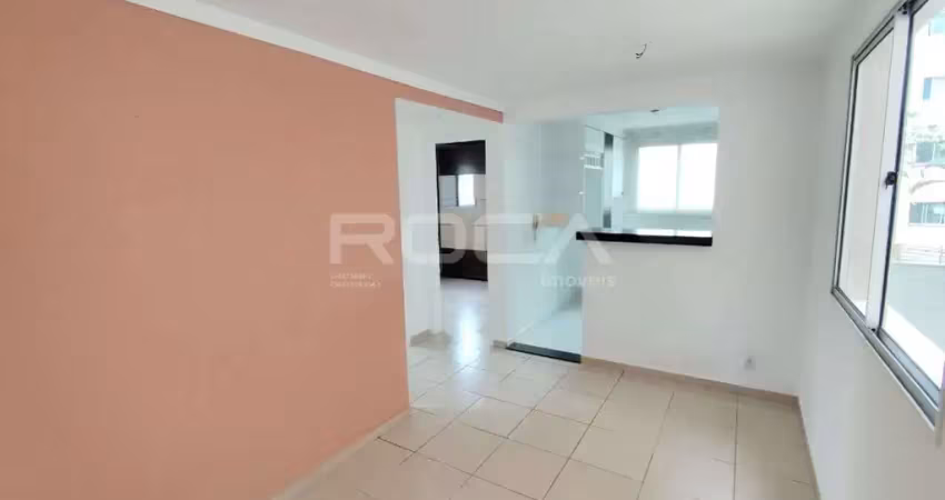 Apartamento padrão no recreio são judas tadeu - aluguel