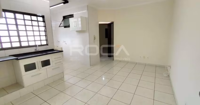 Apartamento padrão para alugar em vila brasília, são carlos | 2 dormitórios