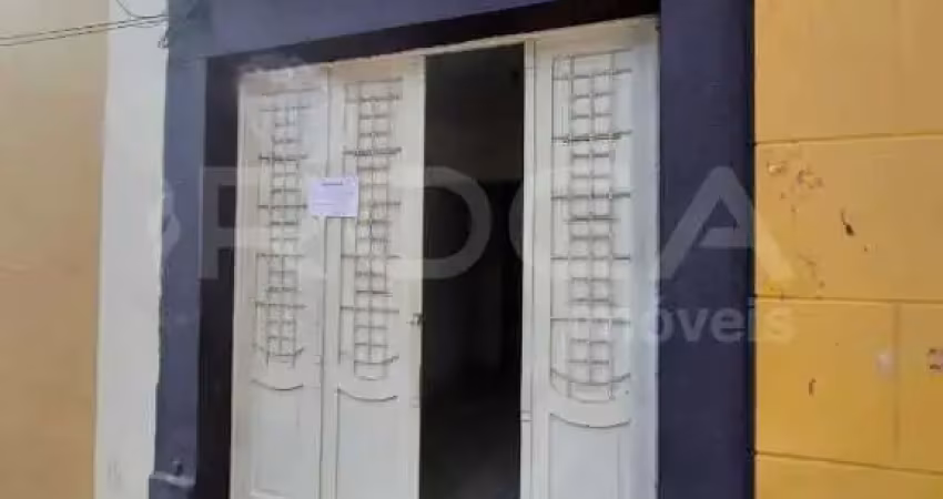 Casa com 1 quarto para alugar na Rua Major José Inácio, 1955, Centro, São Carlos