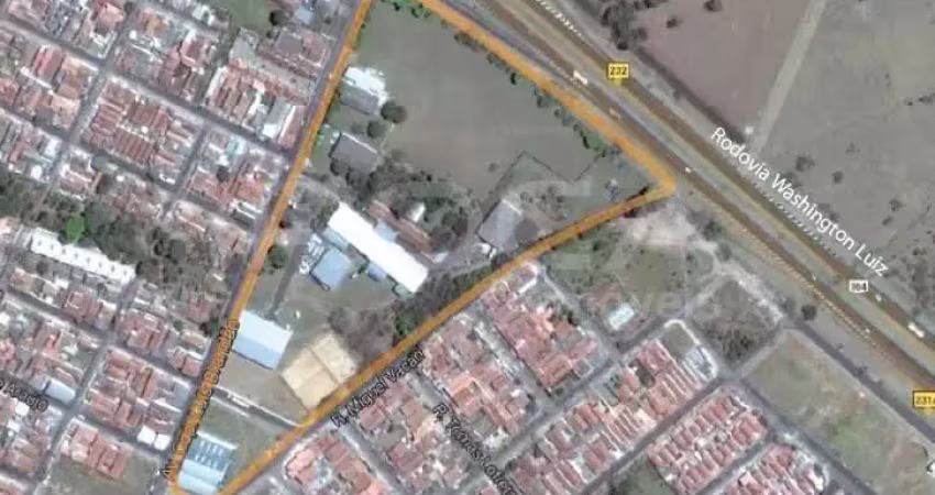 Locação de comercial / barracão/galpão na cidade de são carlos