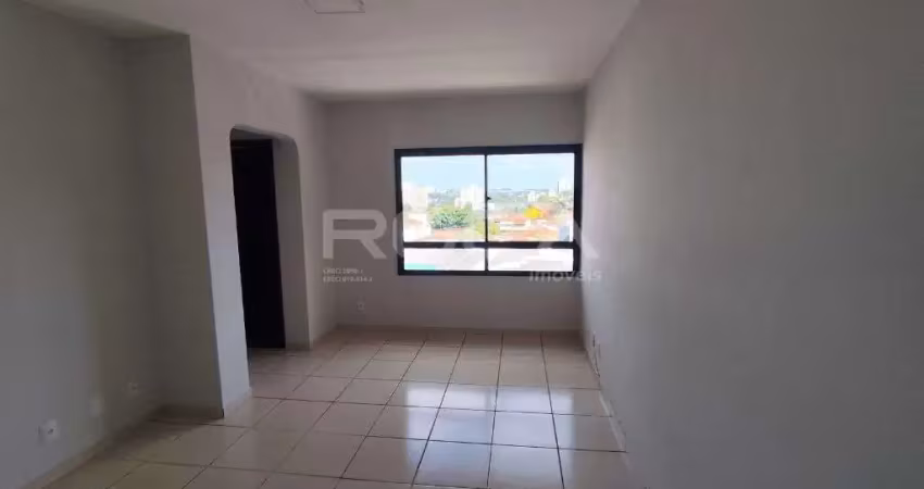 Apartamento padrão para alugar no jardim santa paula, são carlos