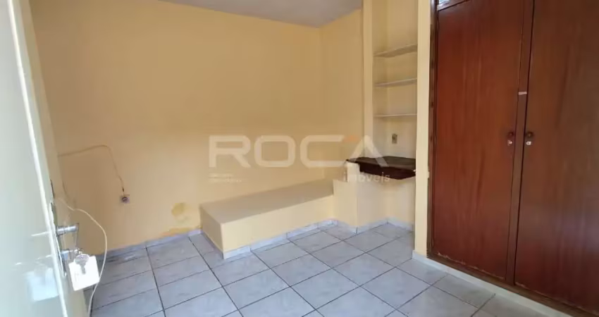 Casa com 1 quarto para alugar na Rua Rotary Clube, 211, Vila Celina, São Carlos