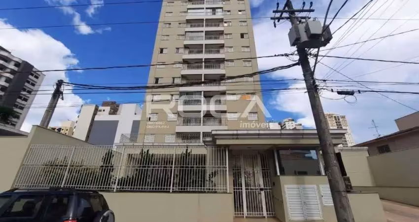 Apartamento padrão de 2 dormitórios para alugar na vila monteiro gleba i, são carlos