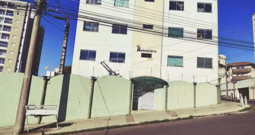Apartamento padrão à venda em cidade jardim, são carlos - 2 dormitórios, 1 suíte, infraestrutura completa