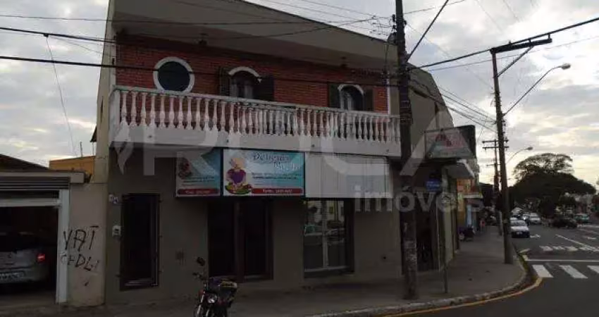 Casa com 3 quartos para alugar na Avenida Doutor Pádua Salles, 30, Vila Prado, São Carlos