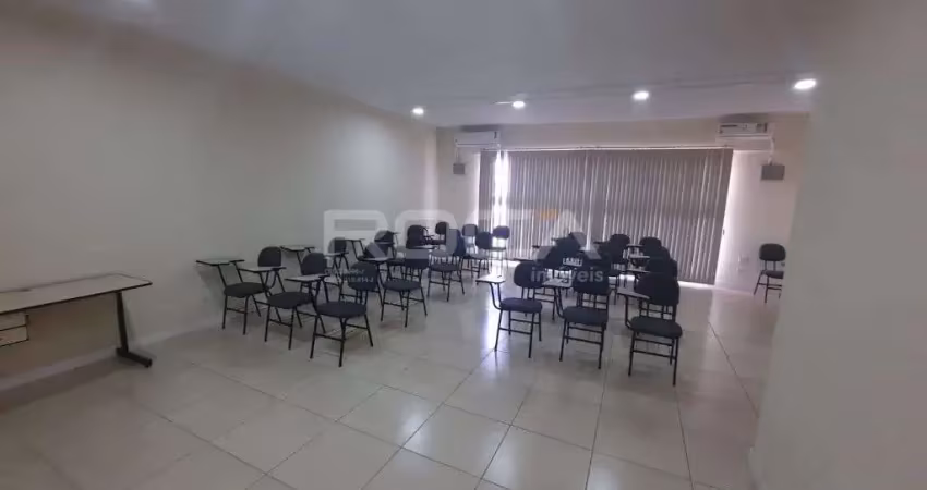 Locação de comercial / sala na cidade de são carlos