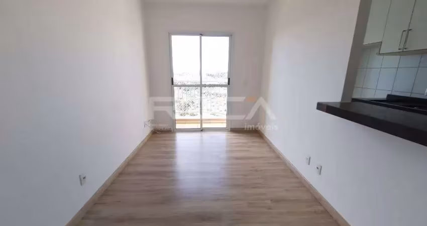 Apartamento de 2 dormitórios para alugar em parque faber castell i, são carlos
