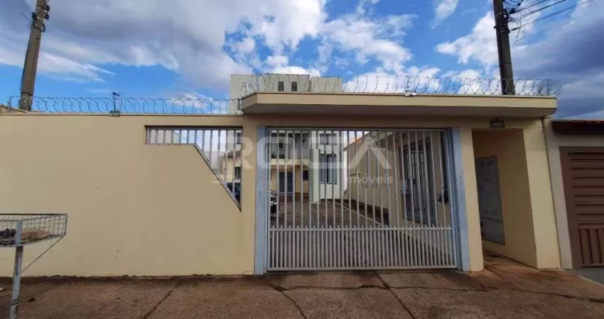 Apartamento padrão para alugar no jardim bandeirantes, são carlos - 1 dormitório e suíte