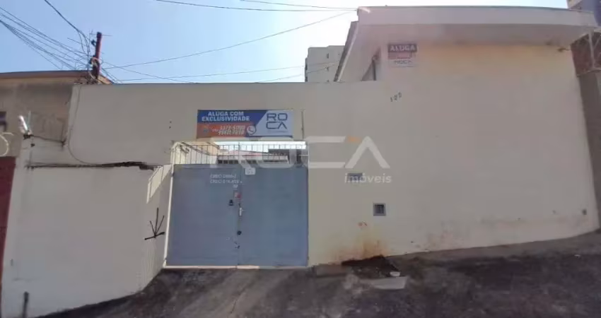Locação de apartamentos / kitnet na cidade de são carlos