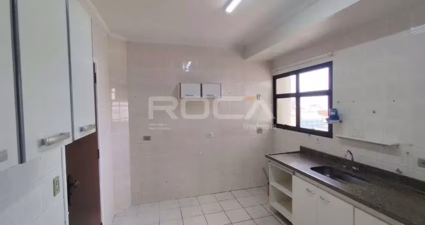 Apartamento padrão para alugar no centro de são carlos