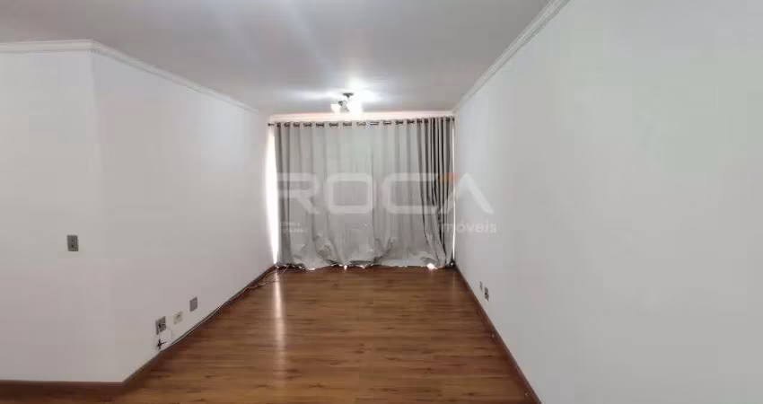 Apartamento padrão para alugar no centro de são carlos