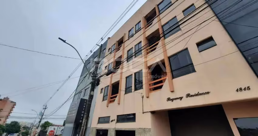 Locação de apartamentos / padrão na cidade de são carlos