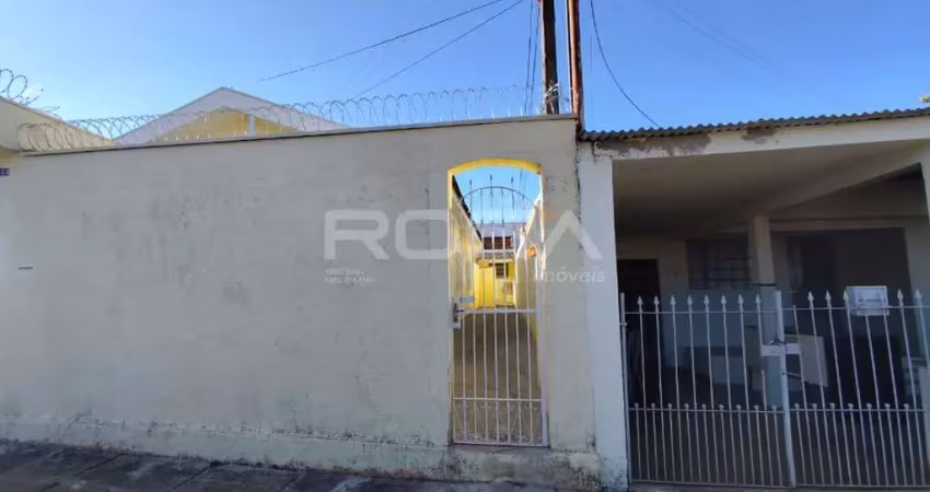 Aconchegante edícula para alugar em são carlos - chácara parque club