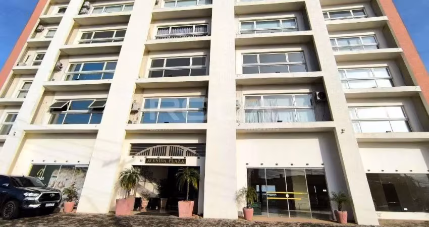 Loja comercial para alugar na vila marina, são carlos - ótima localização!