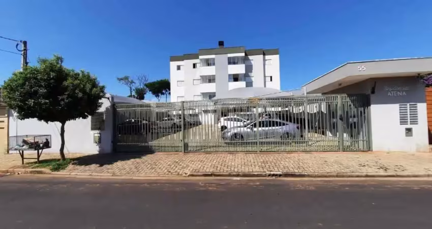 Apartamento de 3 dormitórios para alugar em são carlos - sp.