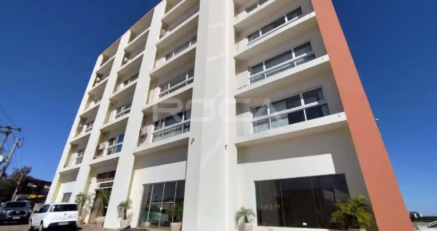 Aluguel de sala comercial na vila marina - são carlos