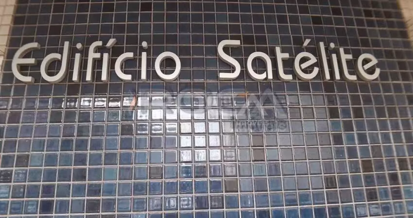 Locação de comercial / sala na cidade de são carlos