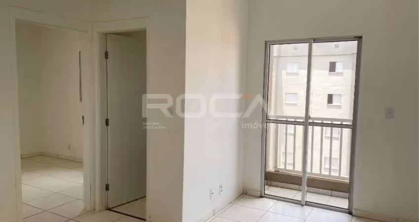 Apartamento de 2 dormitórios no jardim jóckei club a - são carlos