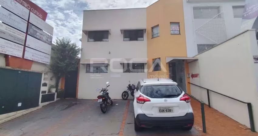 Sala comercial para alugar no jardim bethânia, são carlos - oportunidade única!