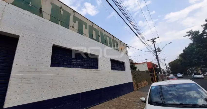 Excelente ponto comercial para alugar na vila prado, são carlos