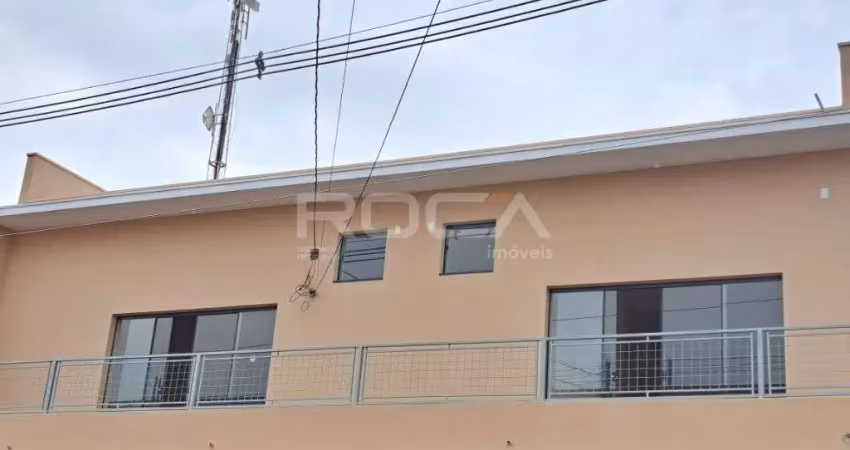 Locação de comercial / salão na cidade de são carlos