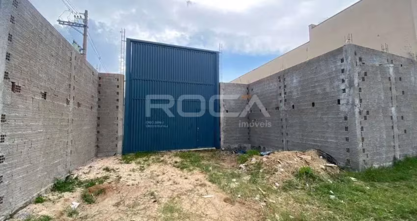 Locação de comercial / terreno na cidade de são carlos