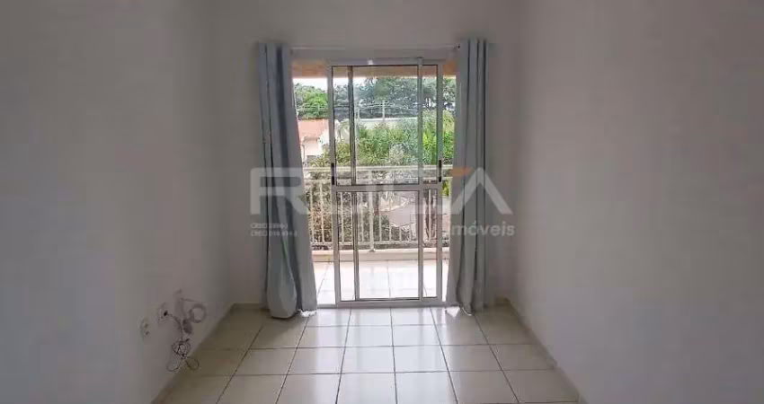 Apartamento de 2 dormitórios para alugar no parque sabará, são carlos