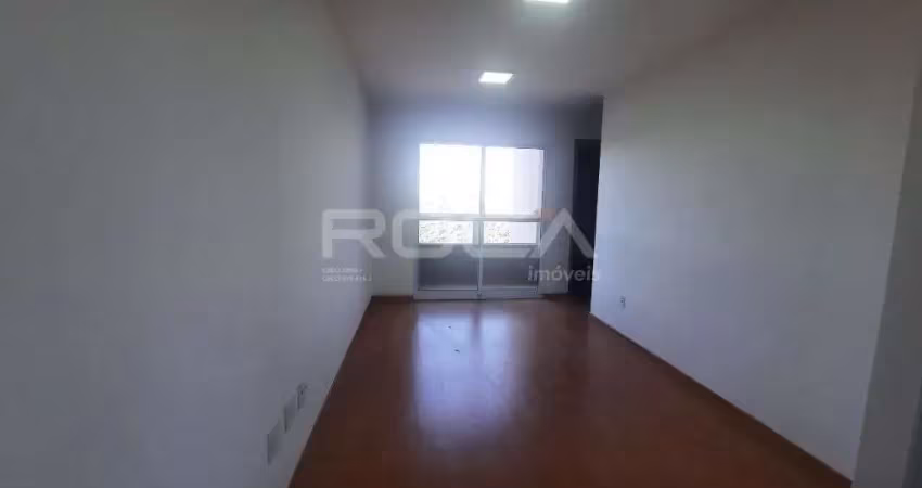 Aluguel de apartamento padrão no parque faber castell ii, são carlos