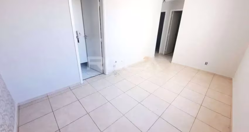 Locação de apartamentos / padrão na cidade de são carlos