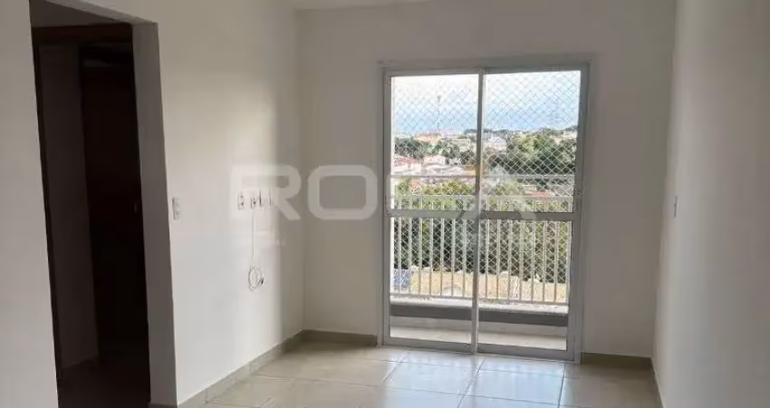 Apartamento padrão de 2 dormitórios para alugar em azulville i, são carlos