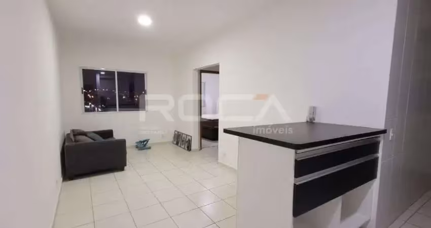 Apartamento de 2 dormitórios para alugar no recreio são judas tadeu