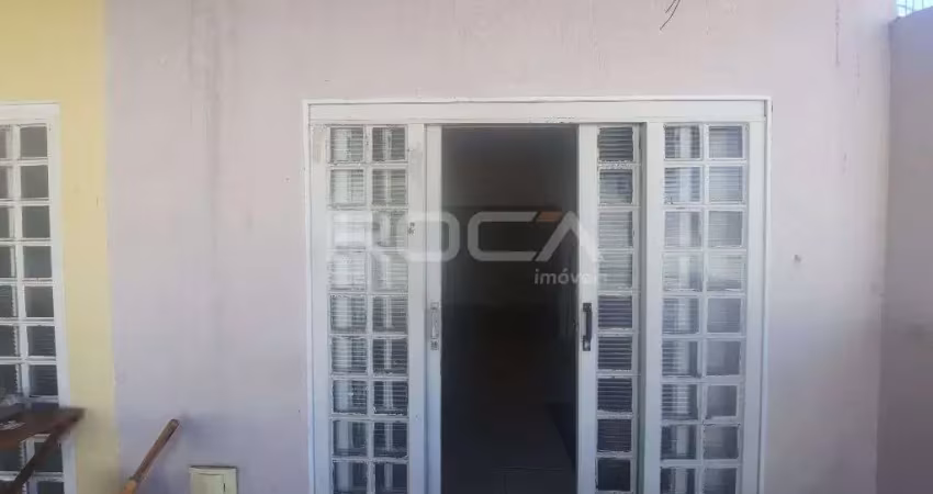 Sala comercial para alugar no jardim brasil, são carlos