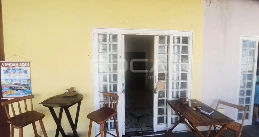 Espaço comercial em ótima localização no jardim brasil, são carlos