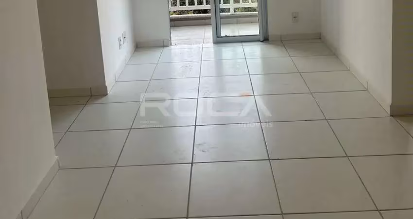 Apartamento de 2 dormitórios no recreio são judas tadeu em são carlos