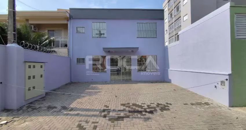 Sala comercial para alugar no jardim macarengo, são carlos