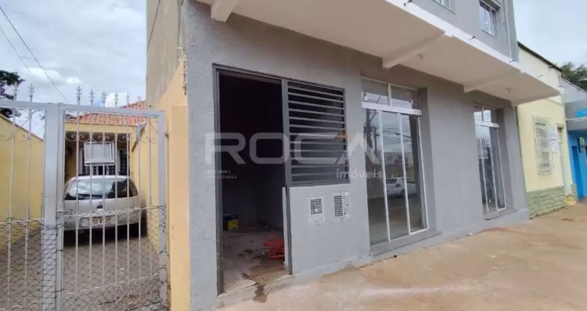 Prédio para alugar na Rua Bento Carlos, 664, Centro, São Carlos